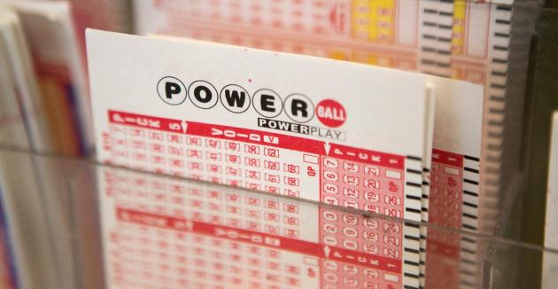 Maryland Lottery Powerball, Pick 3 results for June 16, 2025