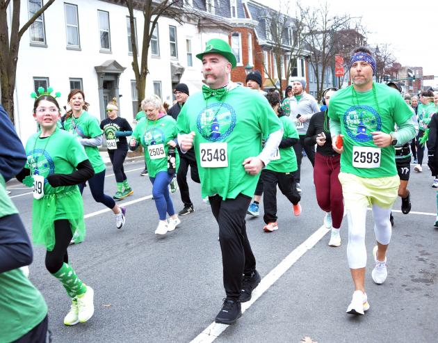 Washington County has many traditional events. Vote for your favorite.