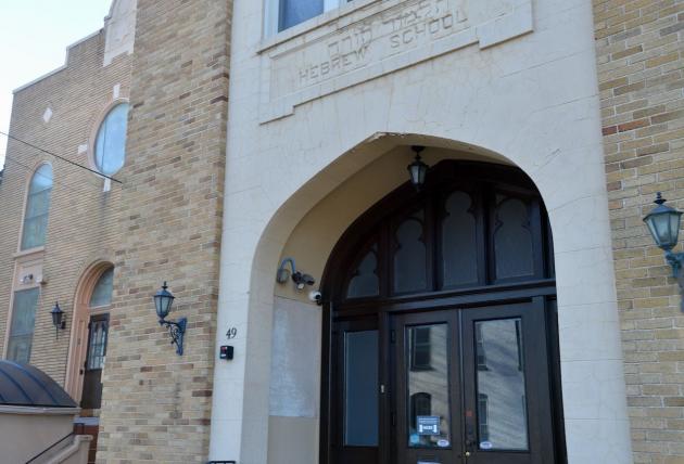 Join Hagerstown's interfaith Thanksgiving service Nov. 23