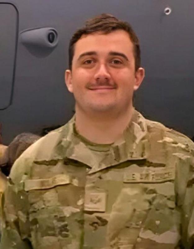 Guardsman Wolfe from Martinsburg making 'extraordinary progress'