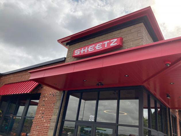 Sheetz to build store in Smithsburg area; update on Huyetts store