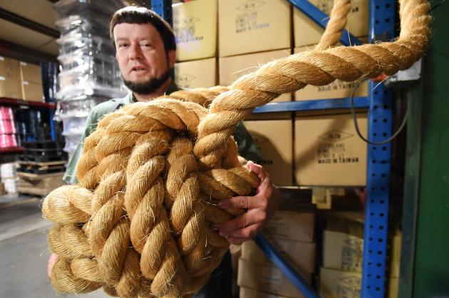 Not all Amish are farmers, but faith, family are still priorities