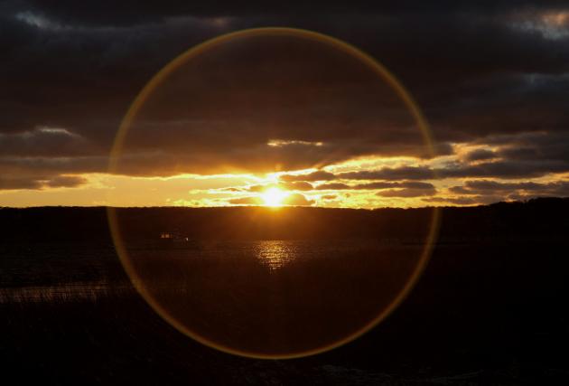 Tired of the early darkness? The shortest day of 2025 is almost here