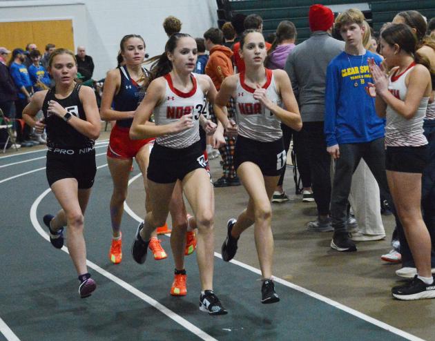 Washington County athletes impress in Dwight Scott Invitational