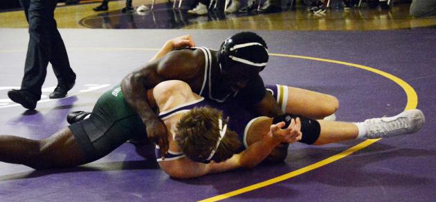 Washington County boys and girls wrestling individual records