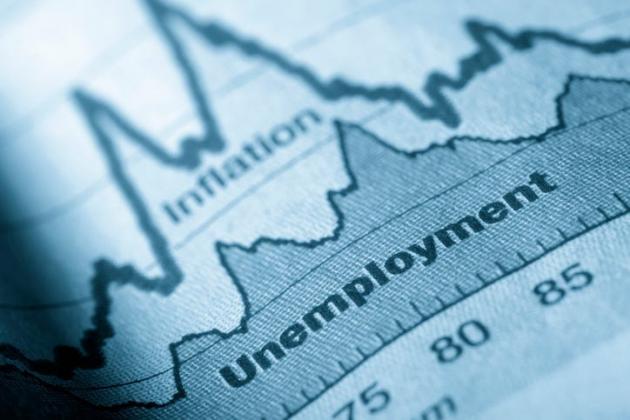 Unemployment claims in Maryland increased last week