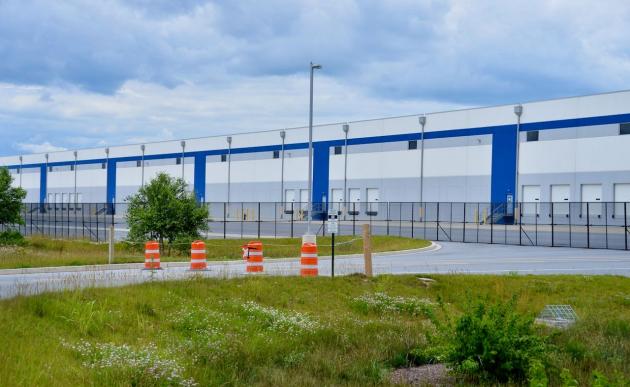 Thousands submit comments regarding proposed Maryland ICE facility