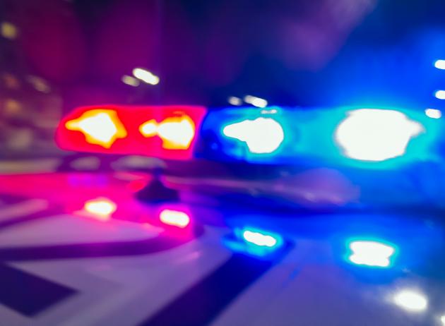 Two-car collision claims life of female pedestrian in Franklin County