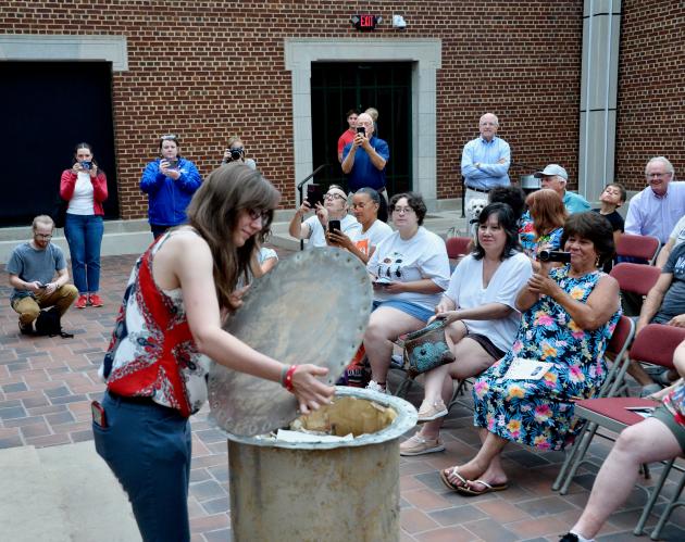 Beatles, baseball, Coke emerge from Hagerstown 1976 time capsule