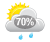 Current Conditions Icon