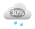 Current Conditions Icon